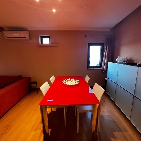 Apartmán Dream House Taormina Exteriér fotografie