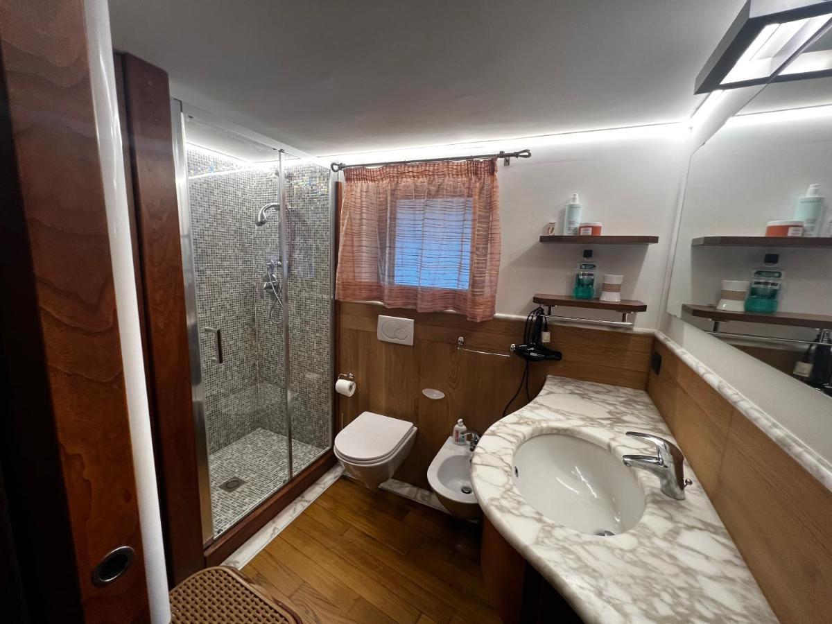 Apartmán Dream House Taormina Exteriér fotografie