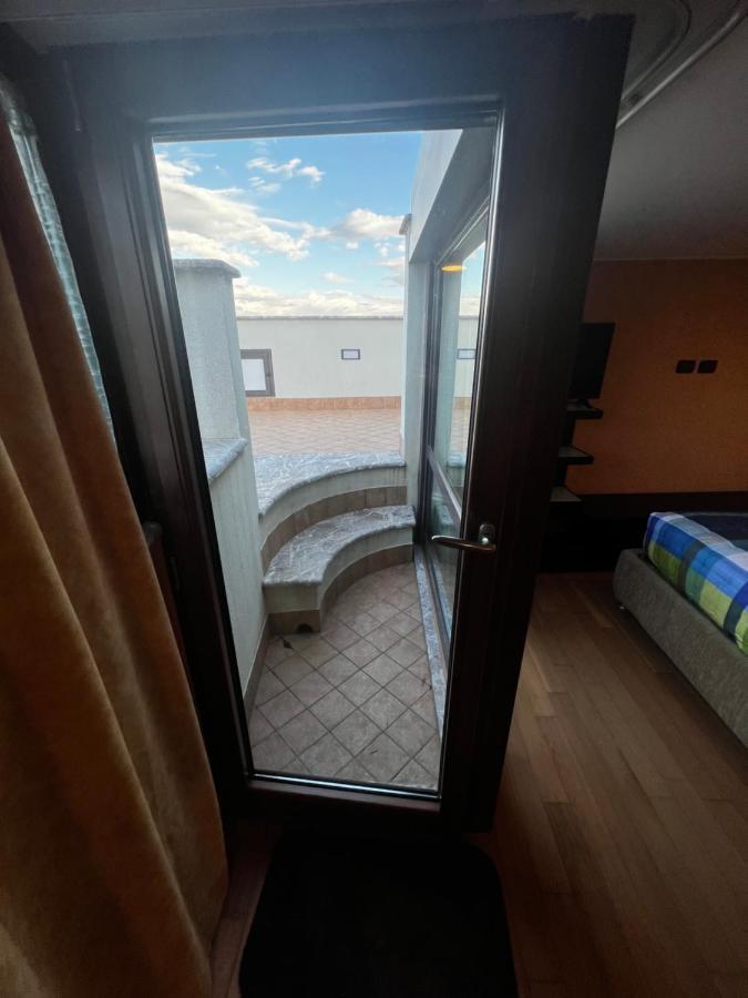 Apartmán Dream House Taormina Exteriér fotografie