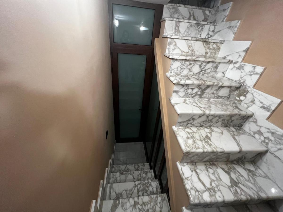 Apartmán Dream House Taormina Exteriér fotografie
