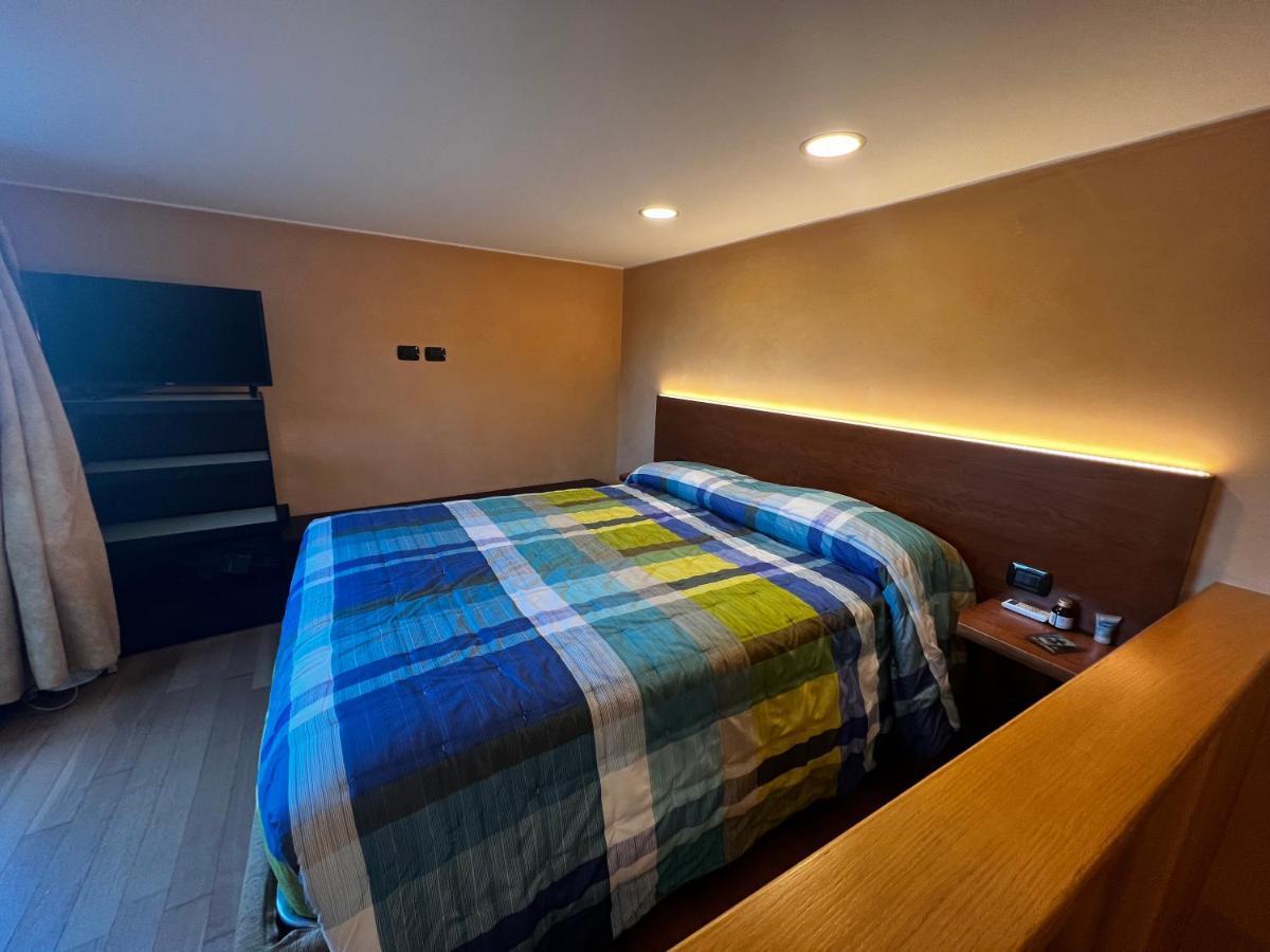 Apartmán Dream House Taormina Exteriér fotografie